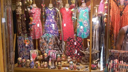 Rio Brazil, Magasin de Vêtements à Saint-Gilles-Croix-de-Vie