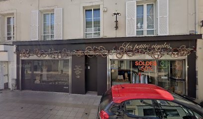 Un Jour Ailleurs Rambouillet, Magasin de Vêtements à Rambouillet