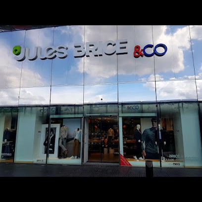 Jules Moulins Les Metz, Magasin de Vêtements à Moulins-lès-Metz