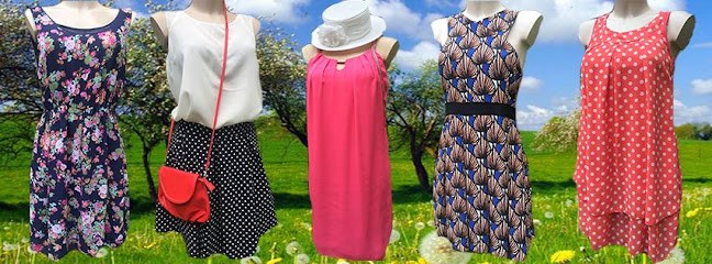 A La Friperie, Magasin de Vêtements à Ploërmel