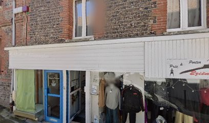 2ziememain, Magasin de Vêtements au Tréport