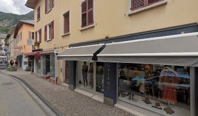 Gatsby Saint Jean, Magasin de Vêtements à Saint-Jean-de-Maurienne