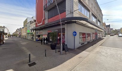 Miss Fashion, Magasin de Vêtements à Montceau-les-Mines