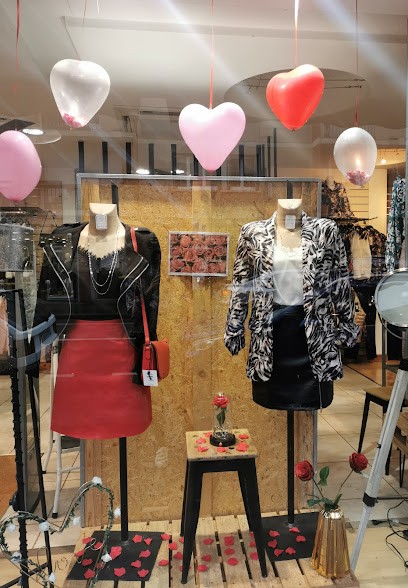 Feeling, Magasin de Vêtements à Elbeuf