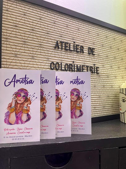 Ametsa Concept Store, Magasin de Vêtements à Mauléon-Licharre