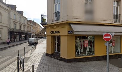 Celina, Magasin de Vêtements à Laval