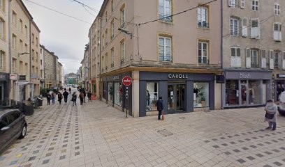 CAROLL, Magasin de Vêtements à Thionville