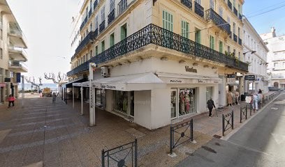 Vachon Femme - Saint-Raphael, Magasin de Vêtements à Saint-Raphaël