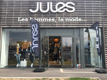 Jules Châlons-En-Champagne, Magasin de Vêtements à Châlons-en-Champagne