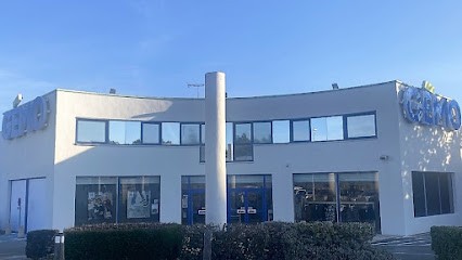 Gemo Quimperle Shoes And Clothing, Magasin de Vêtements à Mellac