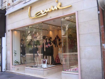Laurie Boutique, Magasin de Vêtements à Marseille 06