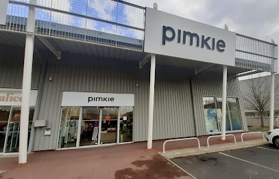 PIMKIE, Magasin de Vêtements à Aiguilhe