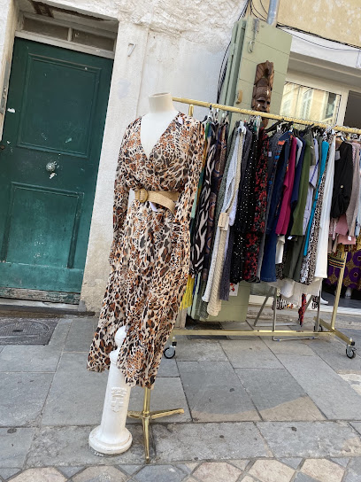 Mam'africa, Magasin De Vêtements à Toulon
