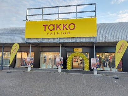Takko Fashion, Magasin de Vêtements au Mans
