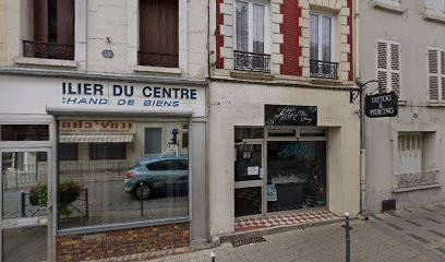 Shirtizz, Magasin de Vêtements à La Ferté-sous-Jouarre