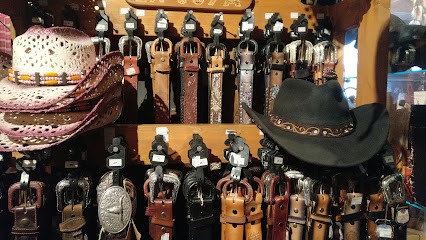 La Joya-Western, Magasin de Vêtements à Strasbourg