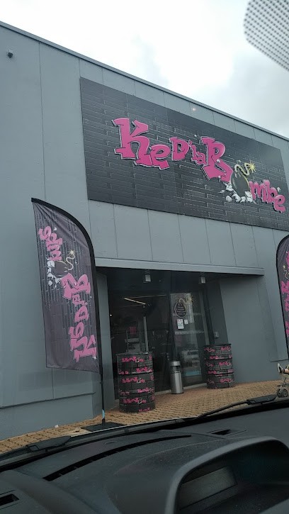 Ke D'la Bombe Quétigny, Magasin de Vêtements à Quetigny