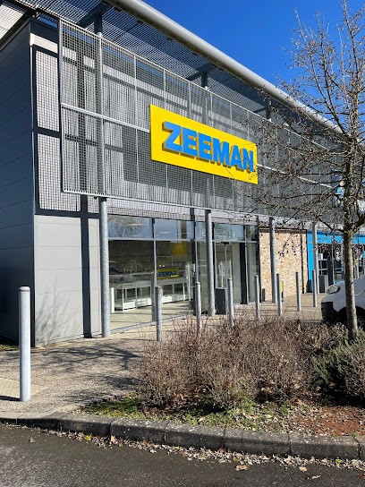 Zeeman Villefranche de Rouergue, Magasin de Vêtements à Villefranche-de-Rouergue