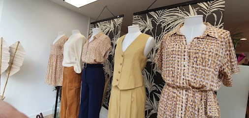 Le Dressing De Lila, Magasin de Vêtements à Pornic