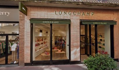 Blueberry, Magasin de Vêtements à Toulouse