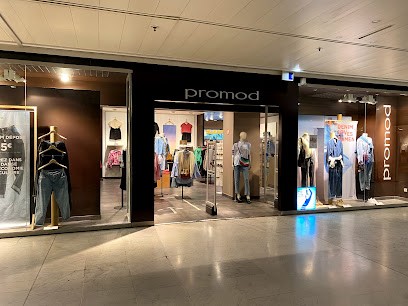 Promod, Magasin de Vêtements à Paris 15