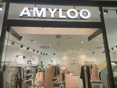 Amyloo, Magasin de Vêtements à Villeneuve-la-Garenne
