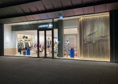 Lacoste, Magasin de Vêtements à Montpellier