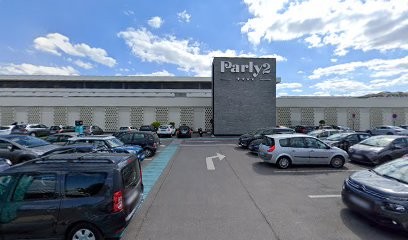 VICOMTE A., Magasin de Vêtements au Chesnay