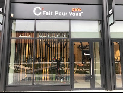 Grifflin, Magasin de Vêtements à Tremblay-en-France