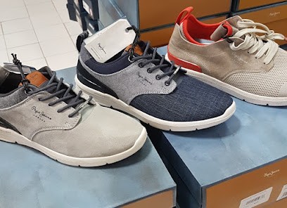 DESTOCK MOD APPRIEU, Magasin de Vêtements à Apprieu