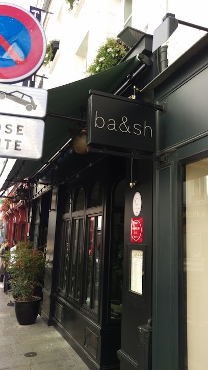 ba&sh - Saint-Dominique, Magasin de Vêtements à Paris 07