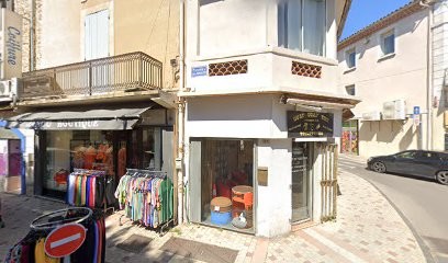 Janou Boutique, Magasin de Vêtements à Sorgues