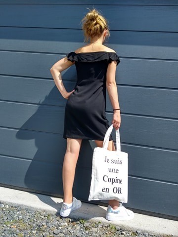 C' L que JEM ! Et Lui..., Magasin de Vêtements à Sèvremoine