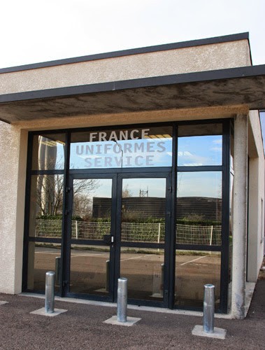 France Uniformes Service, Magasin de Vêtements à Longvic
