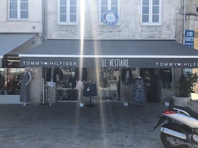 TOMMY HILFIGER By Le Vestiaire, Magasin de Vêtements à Saint-Martin-de-Ré