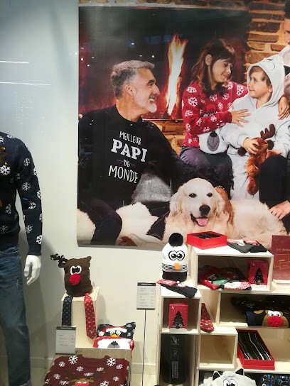 ARMAND THIERY HOMME, Magasin de Vêtements à Meaux