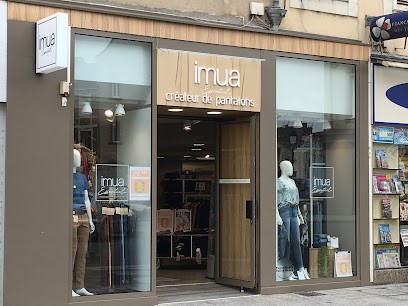 Imua, Magasin de Vêtements à Laval