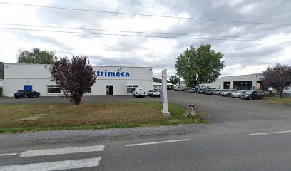 FRANCE SECURITE - 64140, Magasin de Vêtements à Lons