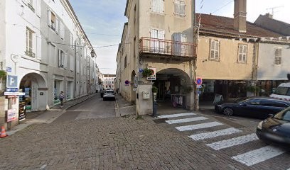 Sandrine Boutique, Magasin de Vêtements à Louhans