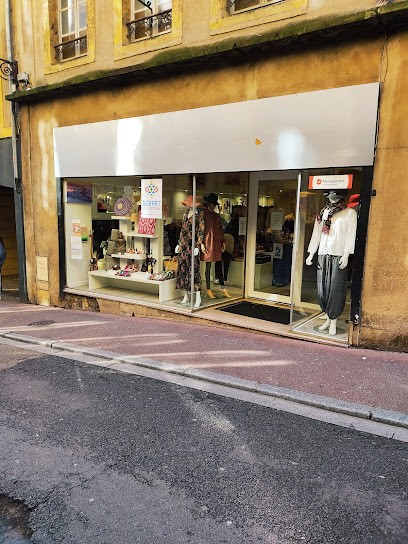 BEB'ART DECO EXOTIQUE, Magasin de Vêtements à Metz