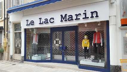 Le Lac Marin, Magasin de Vêtements à Thonon-les-Bains