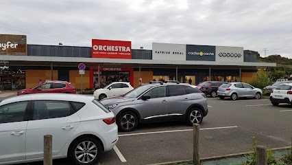 Bréal, Magasin de Vêtements à Mers-les-Bains