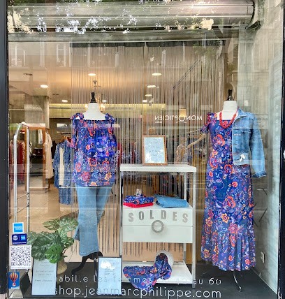 JMP PARIS OUTLET , Jean Marc Philippe à Alesia / jeanmarcphilippe, Magasin de Vêtements à Paris 14