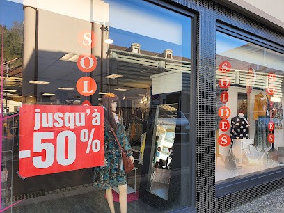 Marine Attitude, Magasin de Vêtements à Peyrehorade