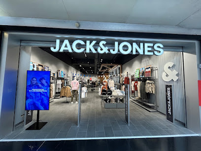 Jack & Jones Magasin De Vêtements à Coquelles