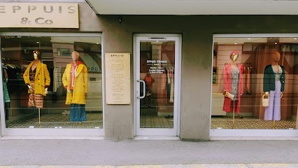 EPPUIS&Co, Magasin de Vêtements à Thonon-les-Bains