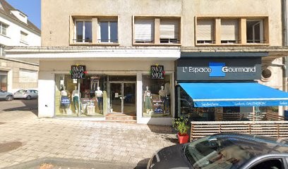 Pantashop, Magasin de Vêtements au Creusot