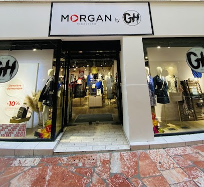 Morgan By Gh, Magasin de Vêtements à Narbonne