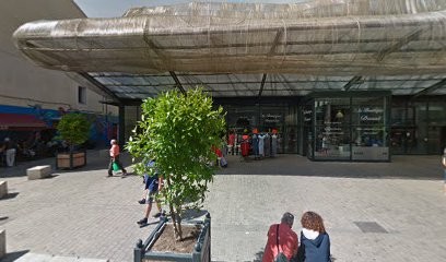 Boutique Tentation Prêt-à-porter, Magasin de Vêtements à Sète