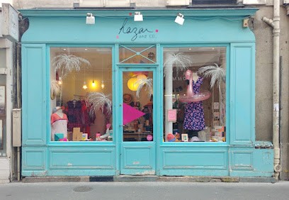 Ékicé, Magasin de Vêtements à Paris 14